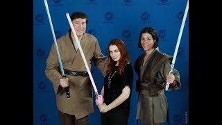 Austin Comic Con 2017   "Renegades"