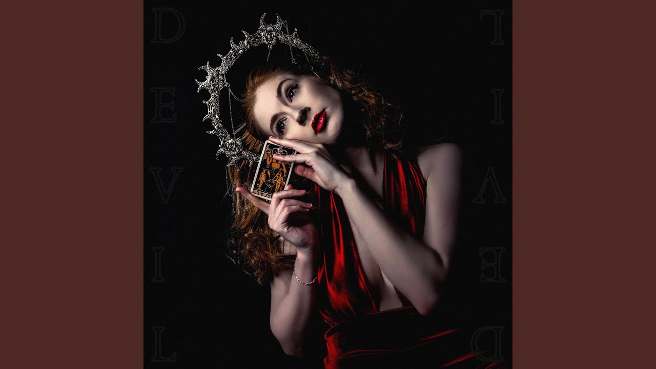 DEVIL (Clean Version)