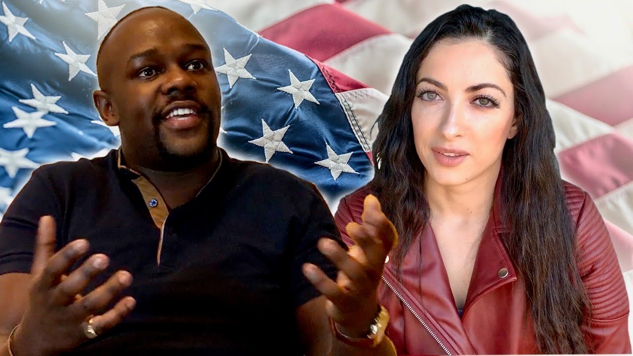 What Do Non-Americans Think About America 
