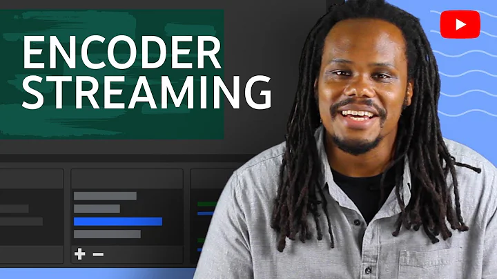 Encoder Live Streaming: Basics on How to Set Up & Use an Encoder