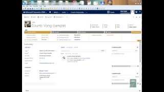 CRM 2013 Secrets: Disable Business Process Flows