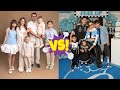 Diana &amp; Roma Family vs The Royalty Family member Real Name &amp; Ages
