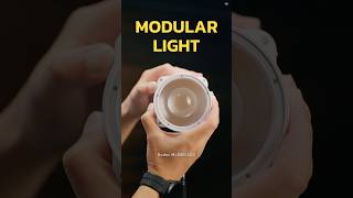 Godox ML80Bi, the light we want to keep in our bag. #godox #studiolight #bicolor #portablelight