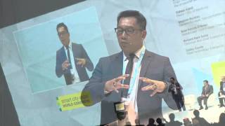 Mobility - Implementing more sustainable urban mobility patterns Wealth