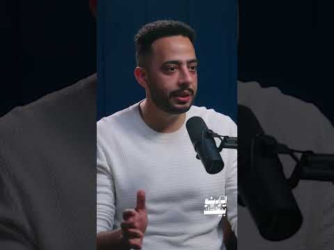 عصام السقا فوجئت بشخصية شيماء سيف في إش إش