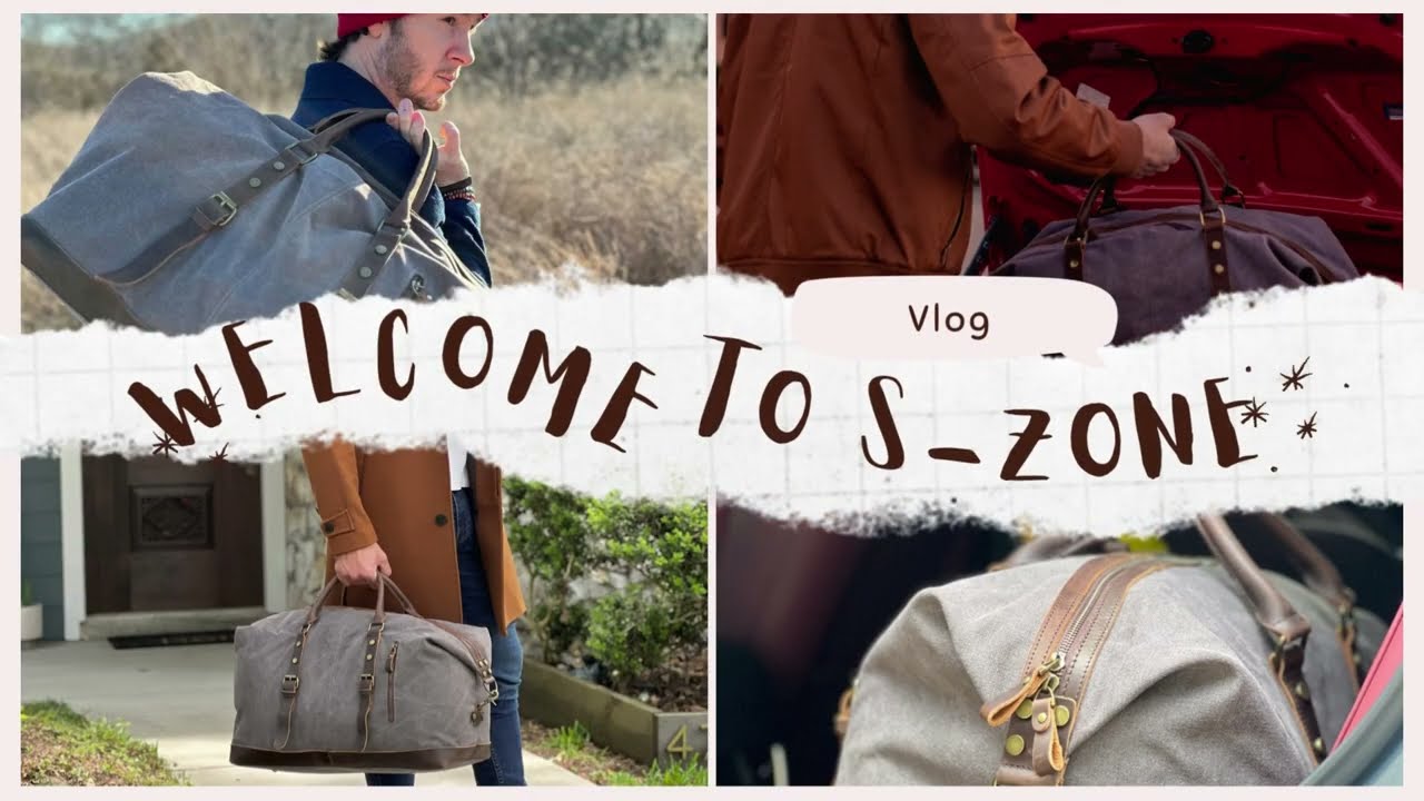 What makes this travel bag so popular?