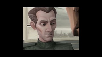 Why Darth Vader respected Moff Tarkin?