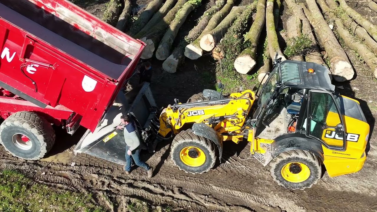 Engrais2026 #blé #engrais #fendt 