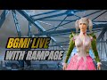 bgmi chill stream | iam back #bgmi #shortsstream #tranformers #live #gaming #pmwc