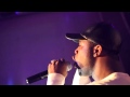 WALE / ASAP FERG rocks SUPPERCLUB X HOLLYWOOD with WHOO KID by FLATFITTY