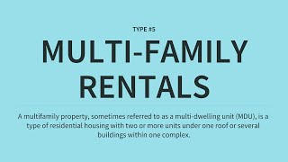 What are the Pros and Cons of Multi Family Rentals in Real Estate Investing?