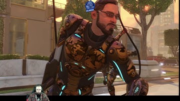 XCOM2 WotC - Part 46 - Operation Secret Heat