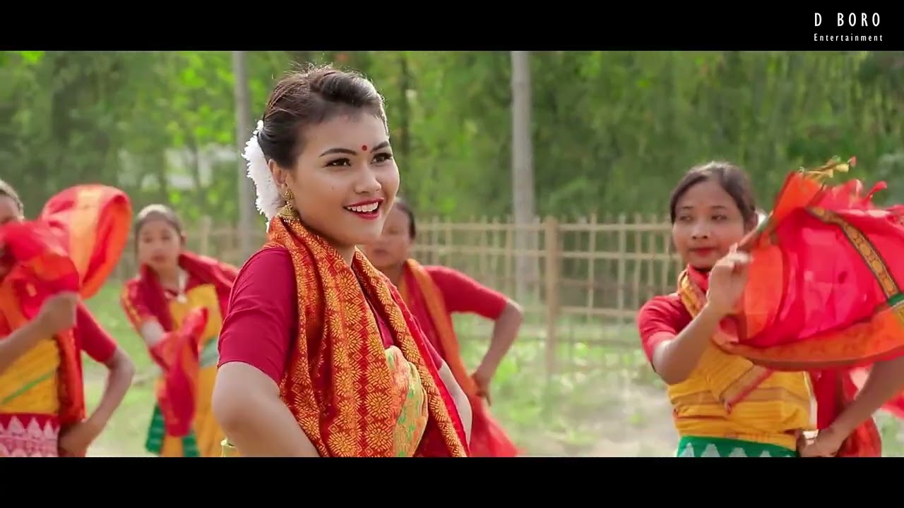 Agwi jugami new bwisagu video officel  boro vedio  New bwisagu video 2023