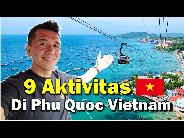 Jalan Jalan Ke Vietnam - Dari Perbatasan Kamboja Ke Phu Quoc Vietnam class=