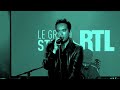 Malik Djoudi - Lettre à France (Live) #shortsmusic