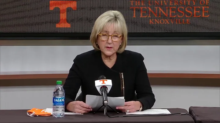Tennessee fires Jeremy Pruitt, Phillip Fulmer anno...