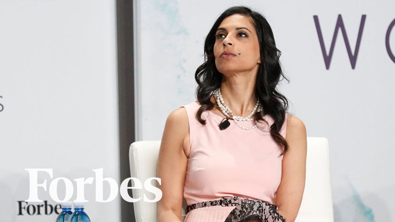 Funding the Funders: Anu Duggal | Under 30 Summit