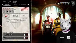 where?! 🦊 18+ 🐾Outlast Trials