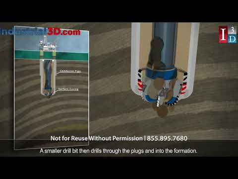 Video: Well casing