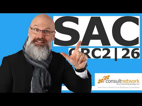 Diese neuen Features des SAP Analytics Cloud Release Q2 2026 sollten Sie kennen!