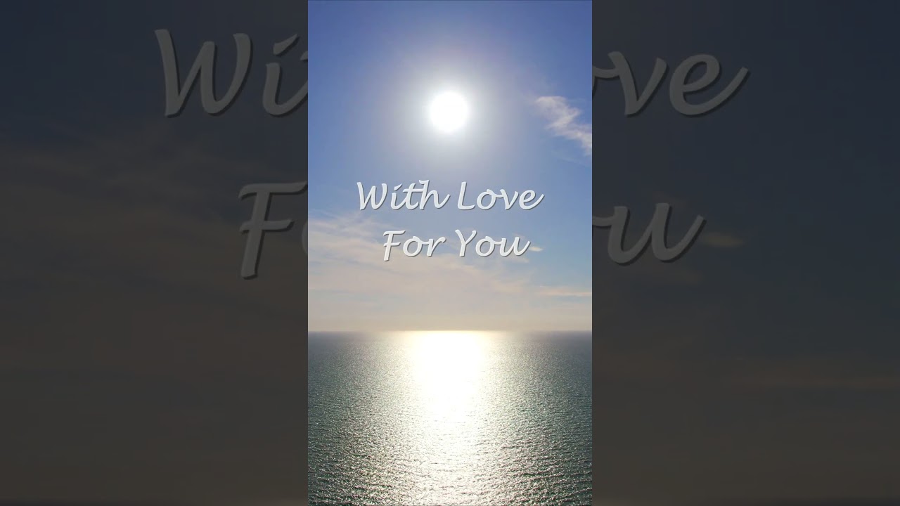 Use Soothing Relaxing Music To Relieve Stress & Incredible Views In 4k For Peace Of Mind