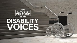 Disability Voices: Issues, Myths and Acceptance | Race and Culture