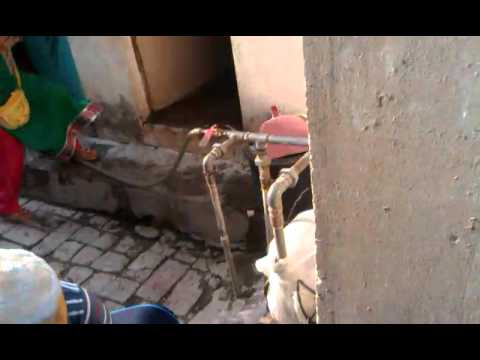 Dumba ki qurbani - YouTube
