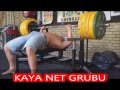 SAKIN YANLIZ DENEMEYİN