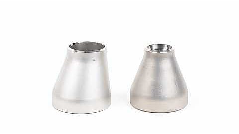 Stainless Steel Reducer-C. Z. IT DEVELOPMENT Co., Ltd.