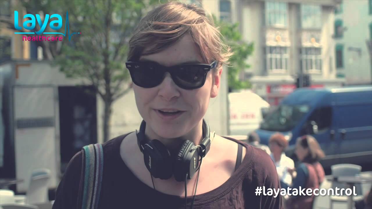 video phone beyonce mp3 Laya Healthcare Take Control, Cork Part Two