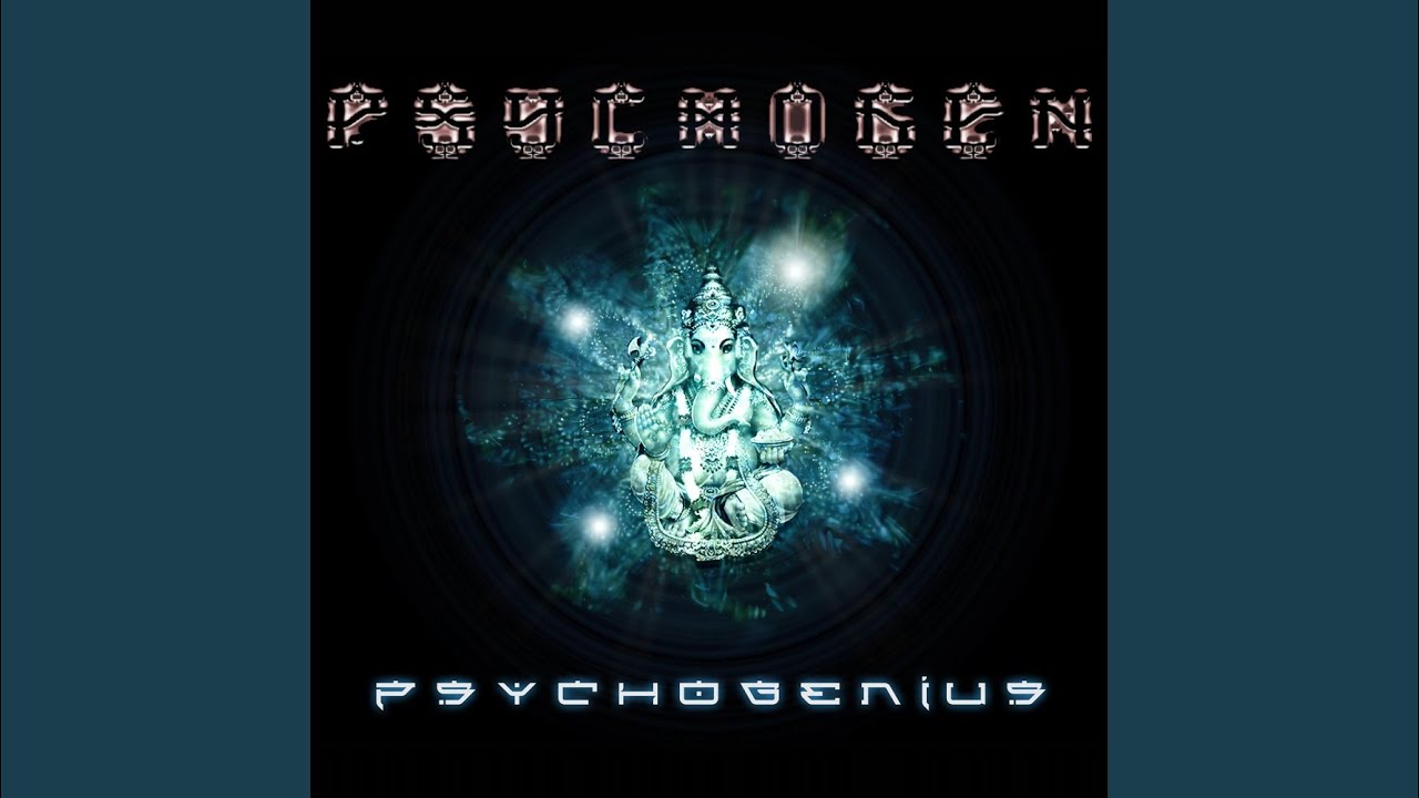 Timebender (Original Mix)