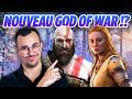 LES prochains God of War se précisent / Spider-Man 3 ? / Exclus Xbox VS PlayStation 📞 La Hotline