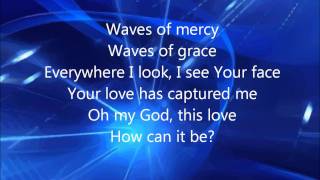 Video thumbnail of "Every Move I Make - Hillsong Kids with lyrics"