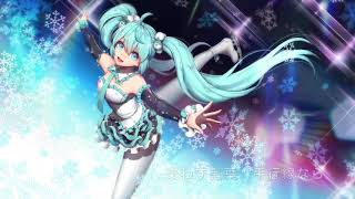 【オリジナル曲】スカイスケーター【初音ミク・ボカロ】【初投稿その1】
