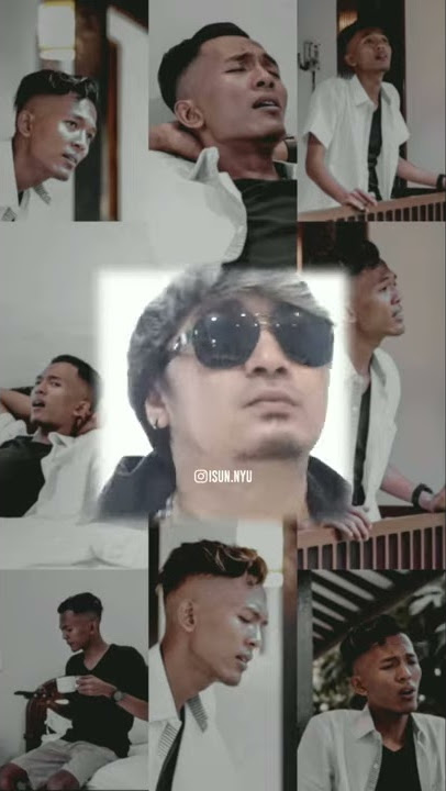 Story Wa - Ader Negro | Alum #Shorts