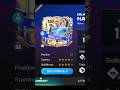 HALAND REVIEW 😱FC MOBILE UTOTY FREE HALAND 😡