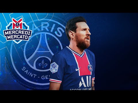 A fond pour Messi quitte à sacrifier le reste : le pari insensé du PSG