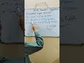 9th class physics - chapter 2 ( kinematics) important Formula's in 60 sec