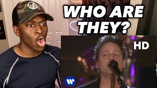 First Time Watching Fleetwood Mac - The Chain | Reaction