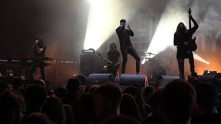 Betraying the Martyrs - Life Is Precious (Live @ Rockstadt 2019)