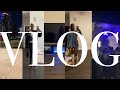 Vlog living in dallas tx  diy projects haul  dallas cowboys private event realtor duties more