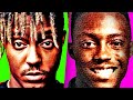 JUICE WRLD — До Того Как Стал Известен!