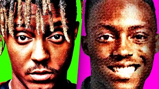 JUICE WRLD — До Того Как Стал Известен!