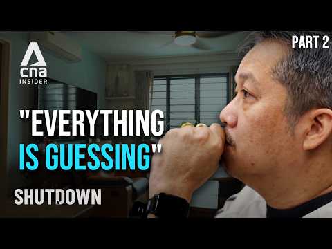 Why Did My 15-Year-Old Hikikomori Son Bang On The Wall At Night? | Shutdown - Part 2/3