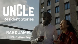 What do residents REALLY think of UNCLE Wembley?