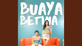 Buaya Betina