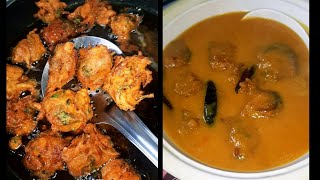 kadhi pakoda recepie for beginners @princykumari9517 easy easyrecipe cooking lunch