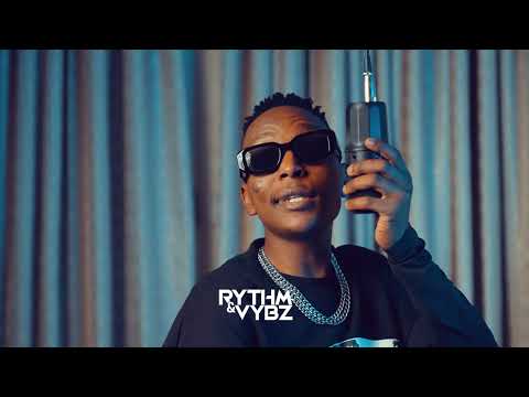 Daliwonga Ft  M.J and Mellow & Sleazy - Abo Mvelo (Rythm & Vybz Session)