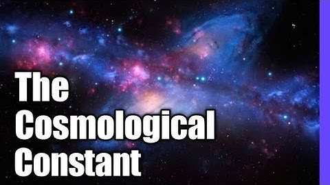 The Cosmological Constant : Lambda