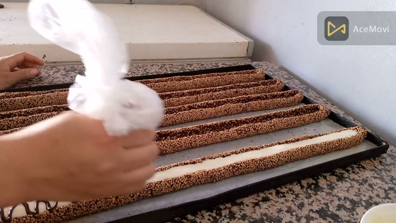 أحسن وأسهل حلوى تمر أو حلوى ساقية غير ب 3 مكونات سهلة وقتصادية بدون فرن ولا زيت ولا زبدة